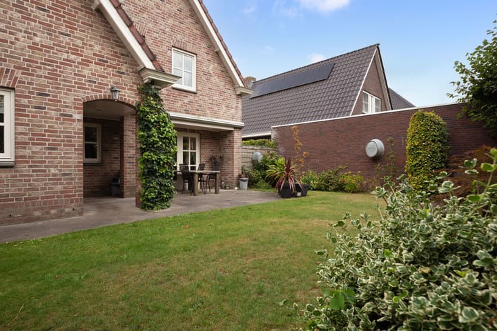 Foto 16 van Beukenlaan 24