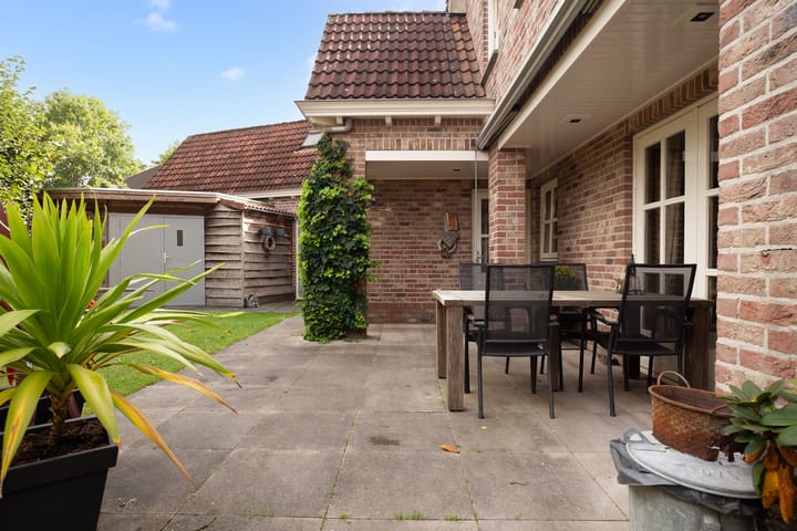 Foto 18 van Beukenlaan 24