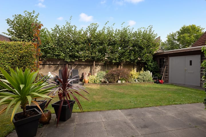 Foto 19 van Beukenlaan 24