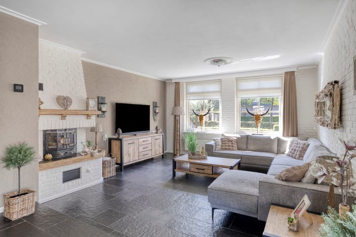 Foto 2 van Bergakker 7