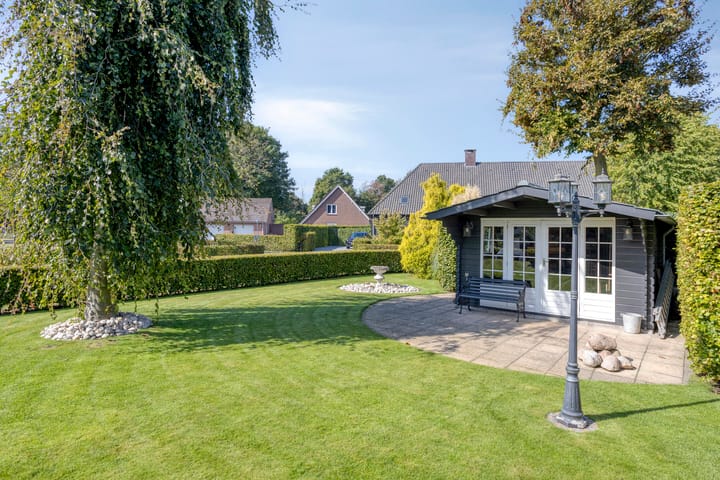 Foto 7 van Bergakker 7