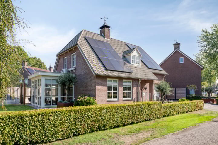 Foto 8 van Bergakker 7