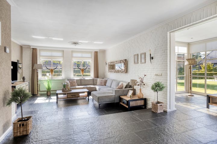 Foto 15 van Bergakker 7