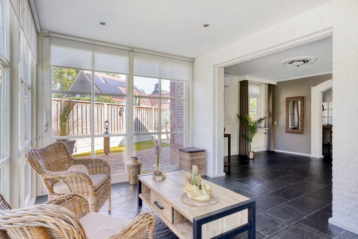 Foto 18 van Bergakker 7