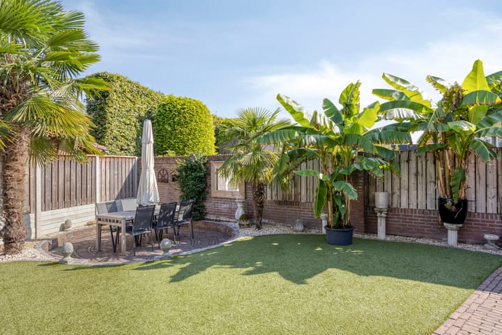 Foto 27 van Bergakker 7