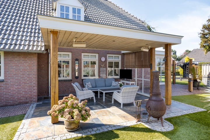 Foto 28 van Bergakker 7