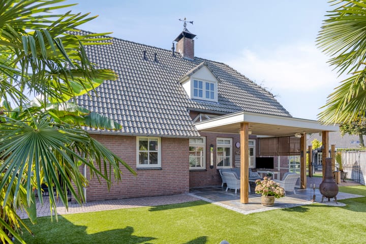 Foto 29 van Bergakker 7