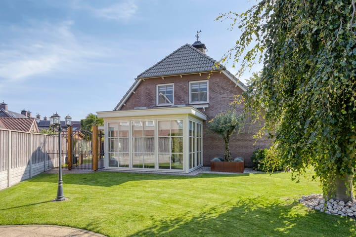 Foto 31 van Bergakker 7