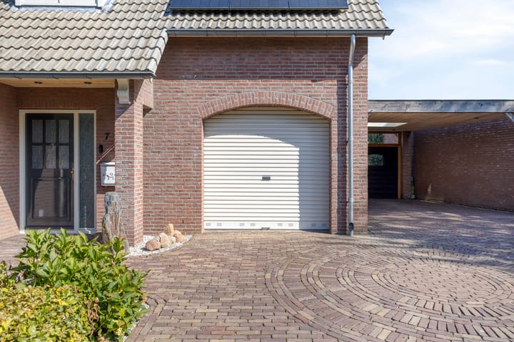 Foto 46 van Bergakker 7