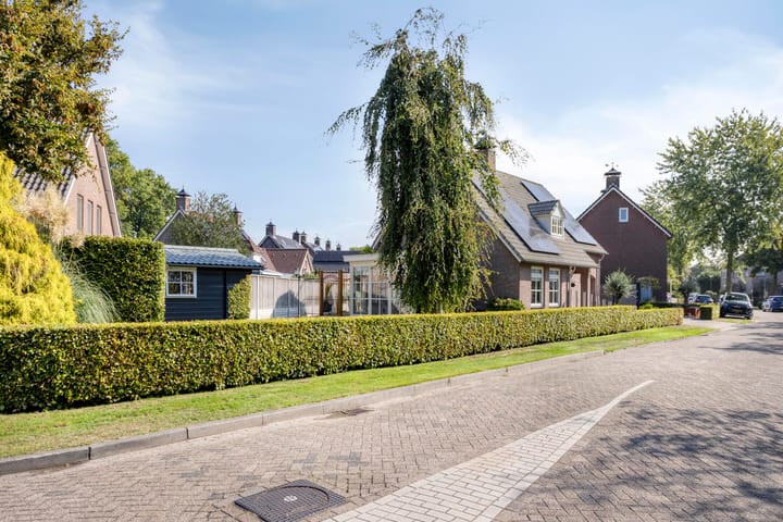 Foto 48 van Bergakker 7