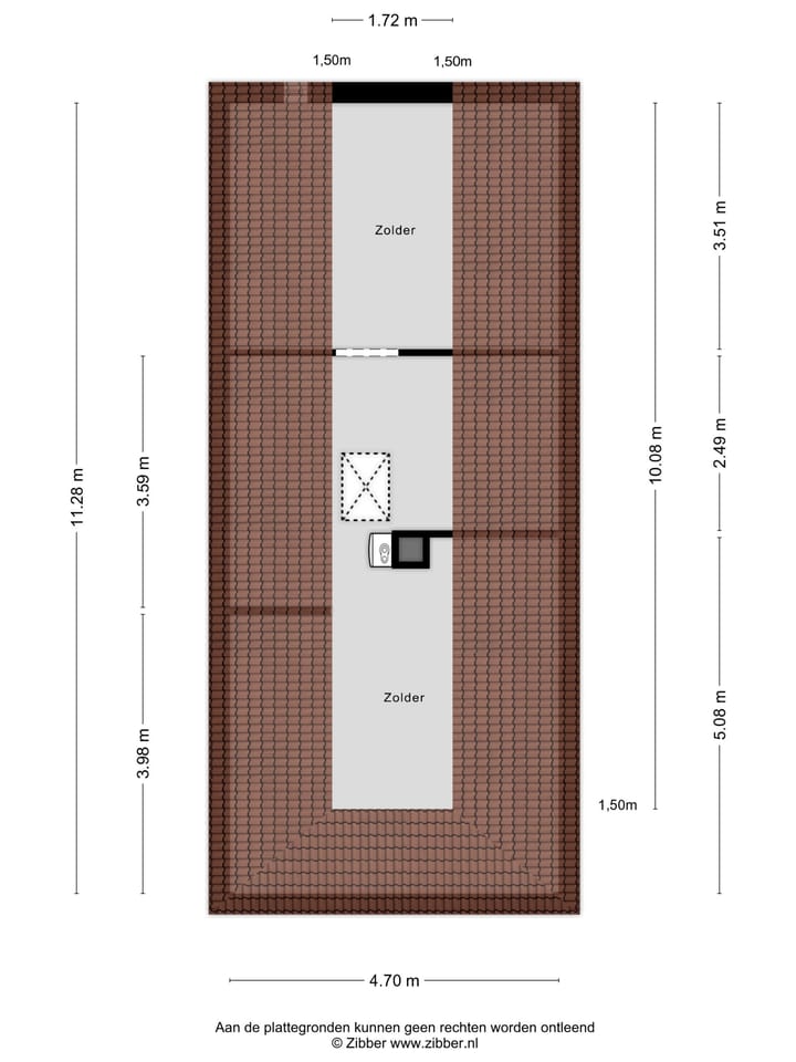 Foto 53 van Bergakker 7