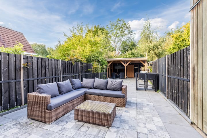 Foto 5 van Houtwijkerveld 64