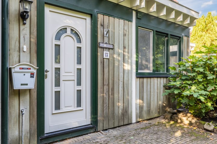 Foto 7 van Houtwijkerveld 64