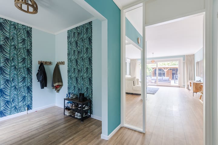 Foto 9 van Houtwijkerveld 64