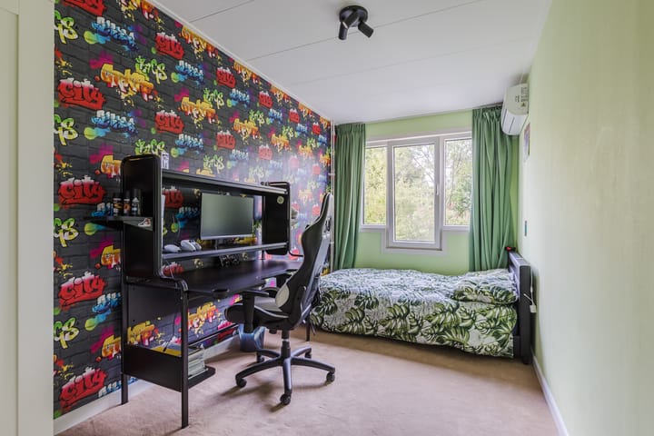 Foto 19 van Houtwijkerveld 64