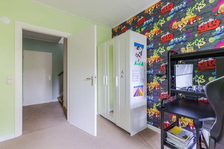 Foto 20 van Houtwijkerveld 64