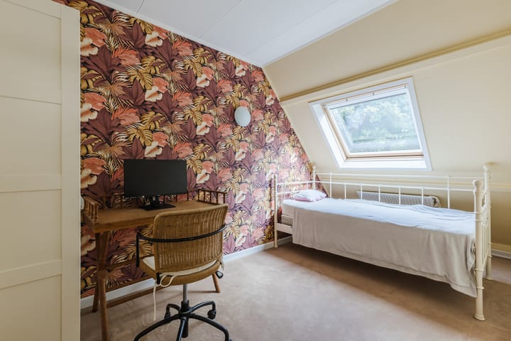 Foto 21 van Houtwijkerveld 64