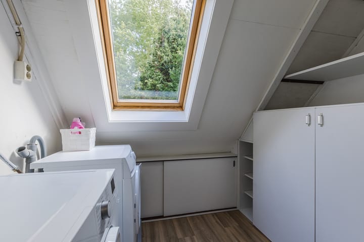 Foto 22 van Houtwijkerveld 64