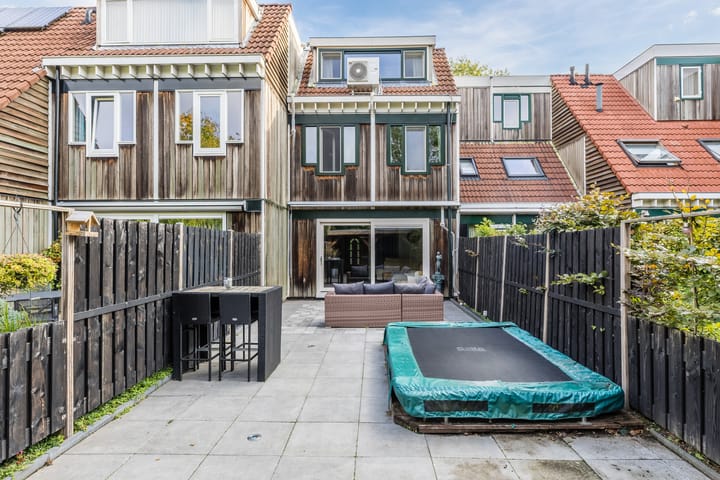 Foto 36 van Houtwijkerveld 64