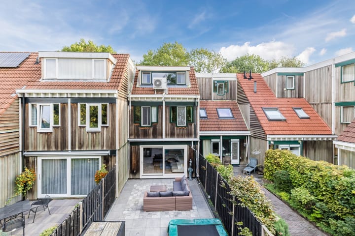 Foto 37 van Houtwijkerveld 64