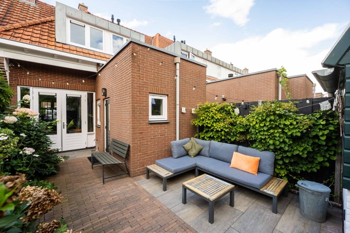 Foto 3 van Tulpstraat 55