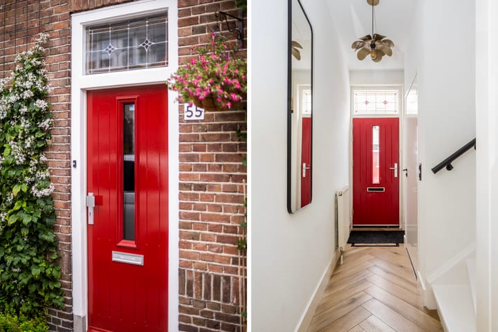 Foto 4 van Tulpstraat 55