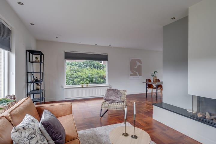 Foto 9 van Spankerenseweg 31-A