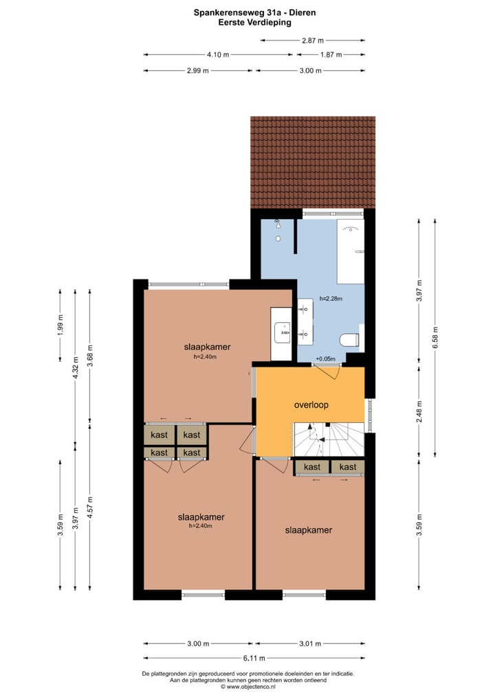 Foto 37 van Spankerenseweg 31-A