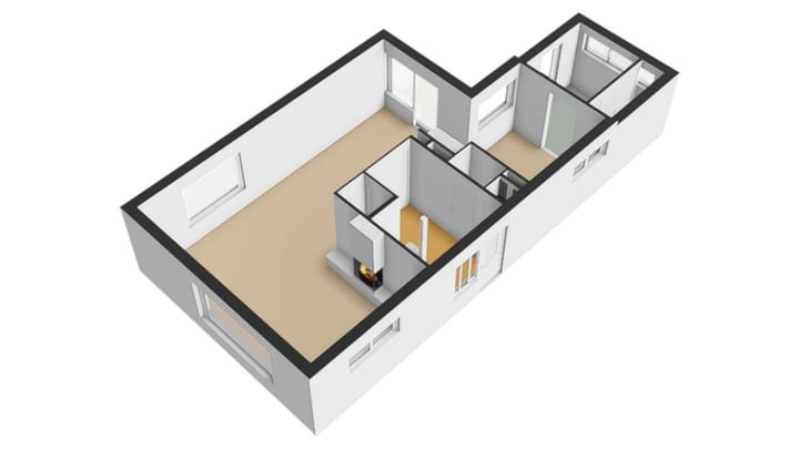 Foto 40 van Spankerenseweg 31-A