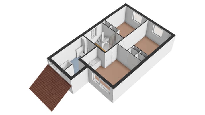 Foto 41 van Spankerenseweg 31-A