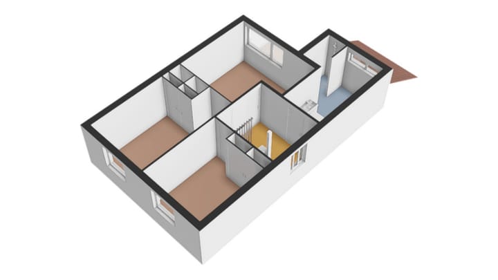 Foto 42 van Spankerenseweg 31-A