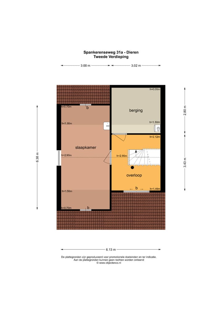 Foto 44 van Spankerenseweg 31-A