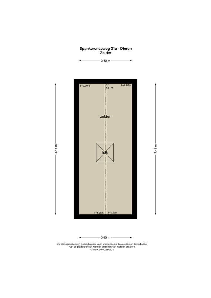 Foto 47 van Spankerenseweg 31-A