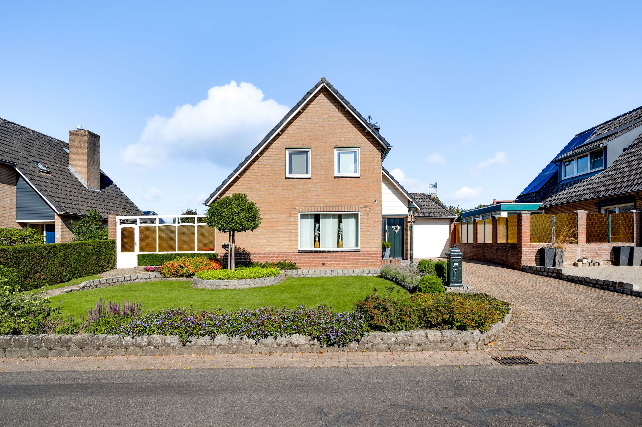 Hammermolen, 20, Neer, 6086BG, Limburg, Nederland 20