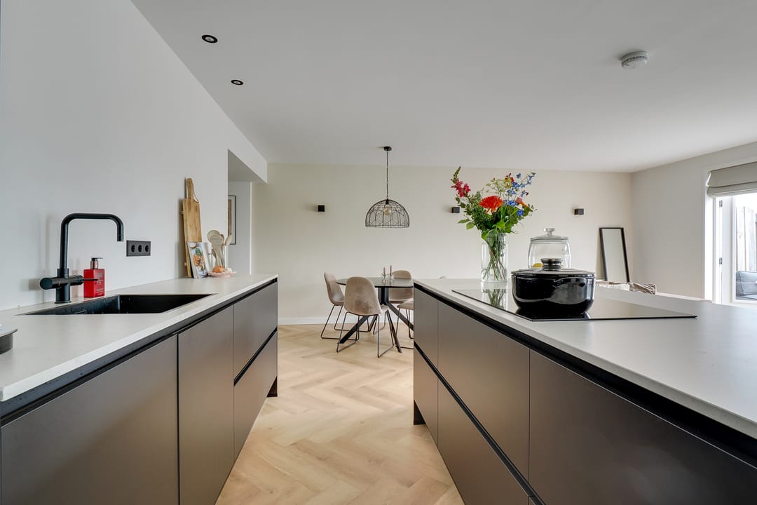 Foto 1 van Langendijk 43-A