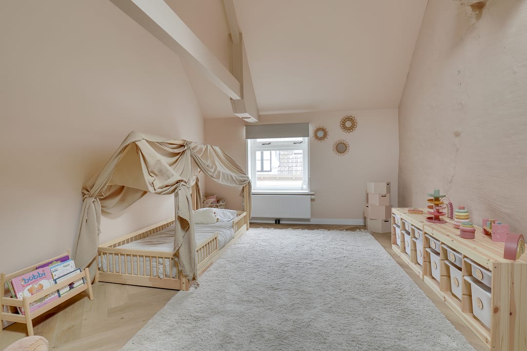 Foto 2 van Langendijk 43-A