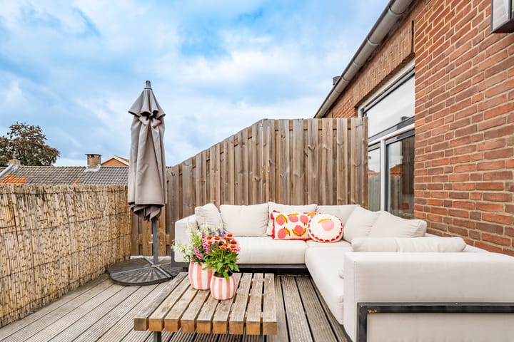 Foto 3 van Langendijk 43-A