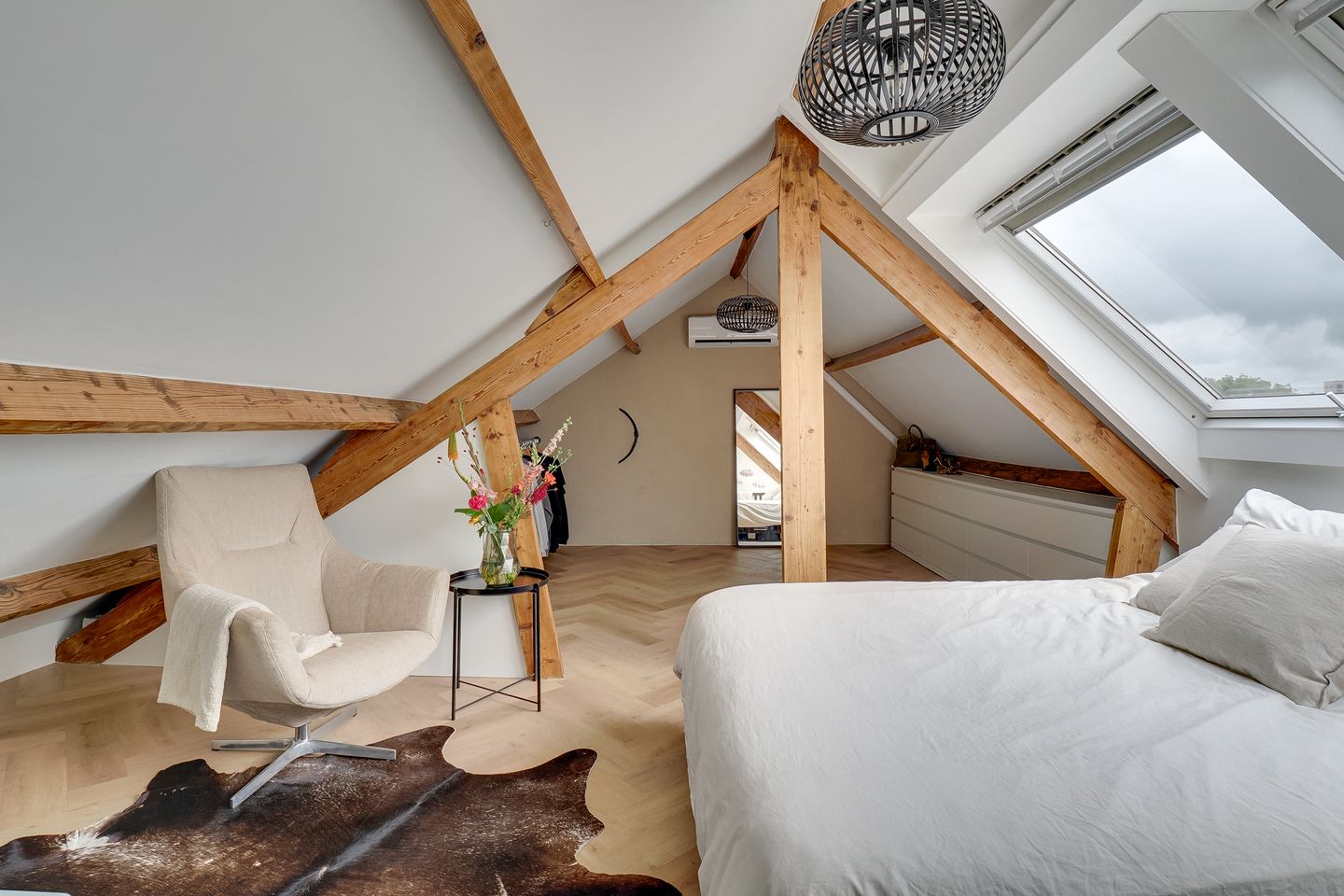 Foto 4 van Langendijk 43-A