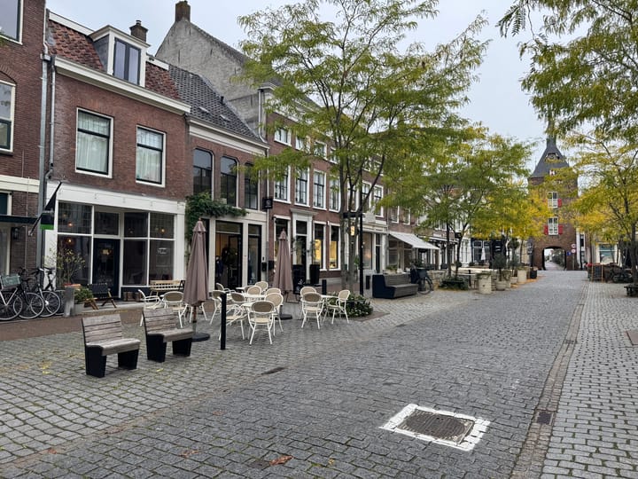 Foto 30 van Langendijk 43-A