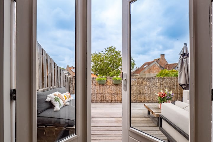 Foto 10 van Langendijk 43-A