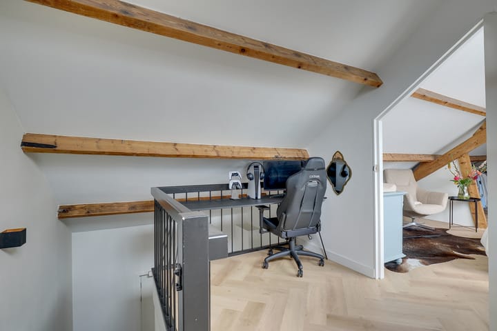 Foto 21 van Langendijk 43-A