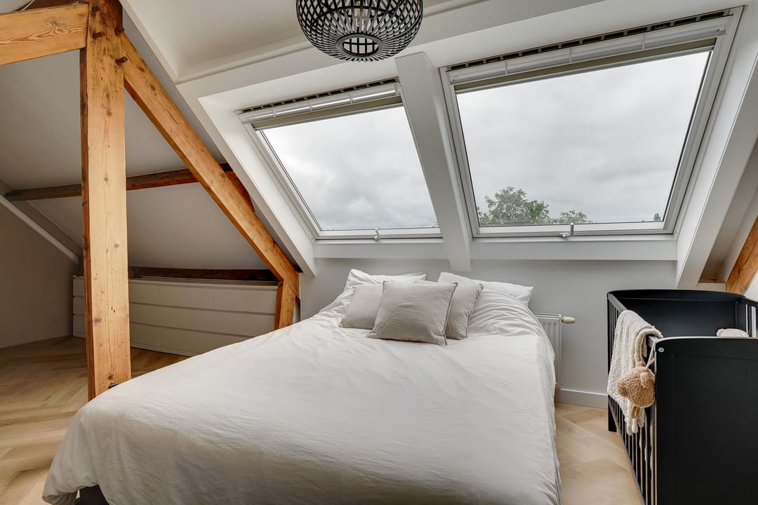 Foto 23 van Langendijk 43-A