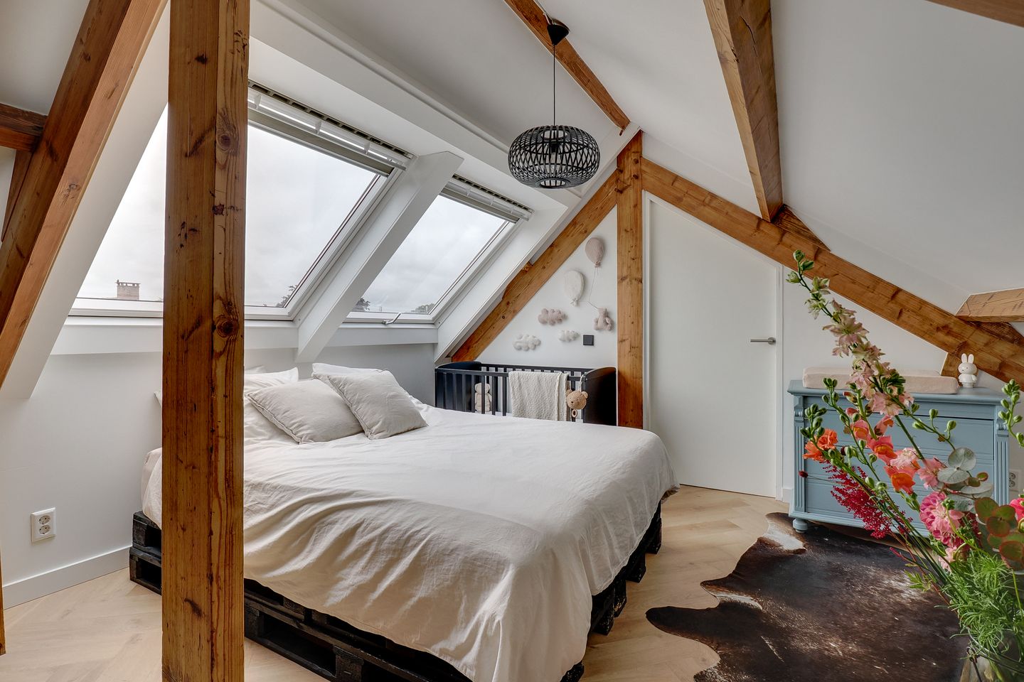 Foto 25 van Langendijk 43-A