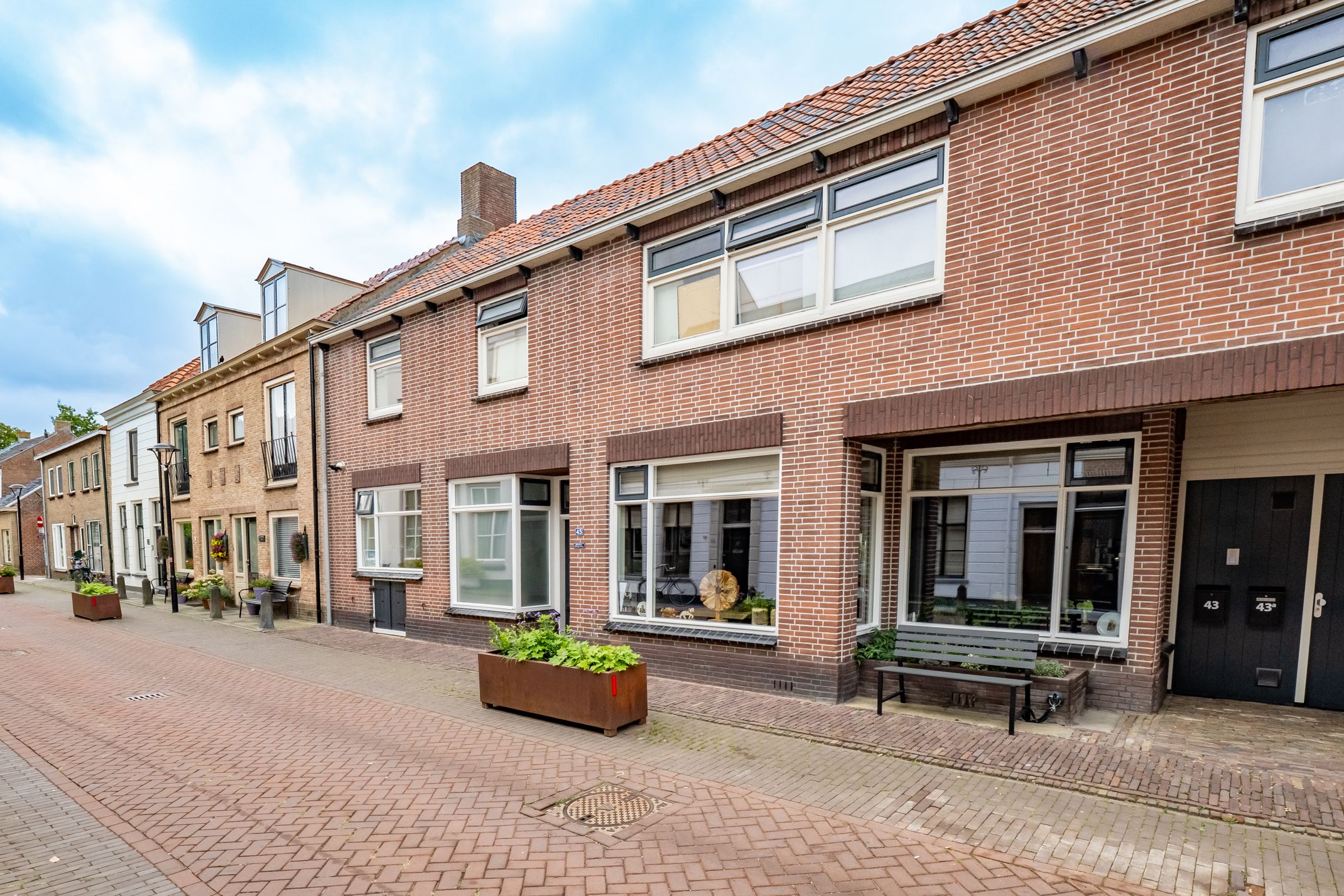 Foto 27 van Langendijk 43-A