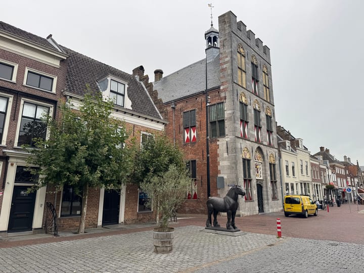 Foto 28 van Langendijk 43-A