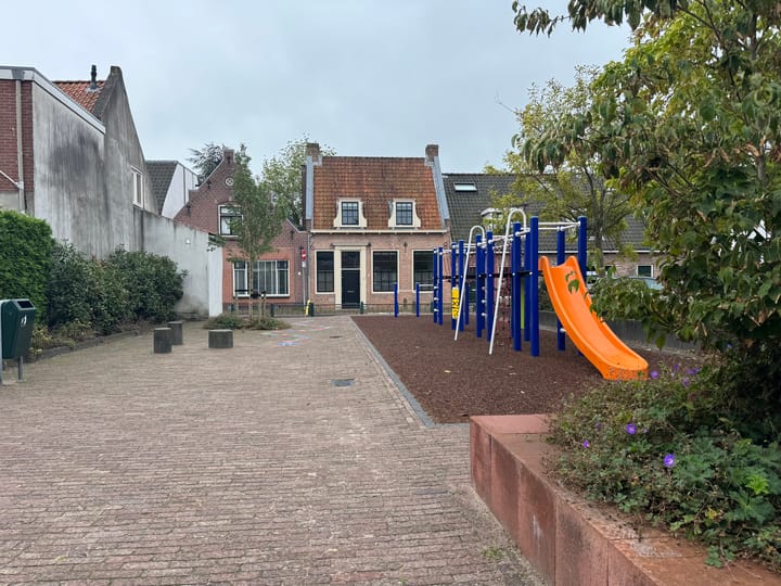 Foto 29 van Langendijk 43-A