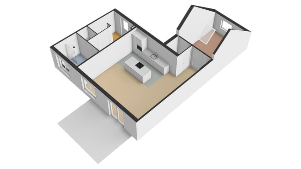 Foto 33 van Langendijk 43-A