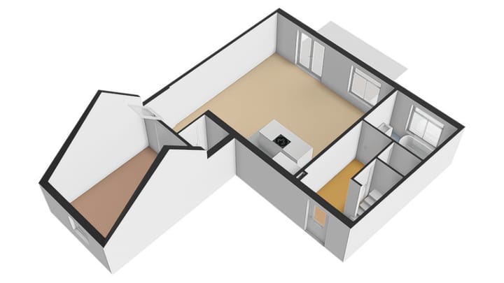 Foto 34 van Langendijk 43-A