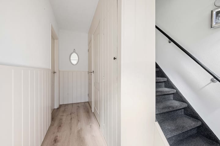 Photo 5 of Wortelboerstraat 45