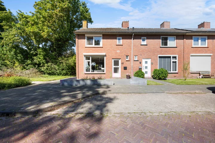 Photo 3 of Wortelboerstraat 45